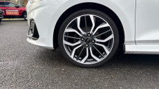 Ford Fiesta 1.0 EcoBoost ST-Line Vignale 5dr Petrol Hatchback